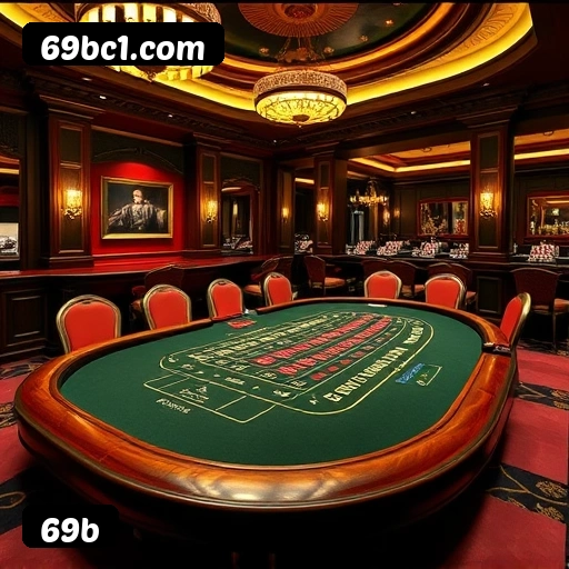 Cassino ao Vivo 69b - Dealers Brasileiros Profissionais